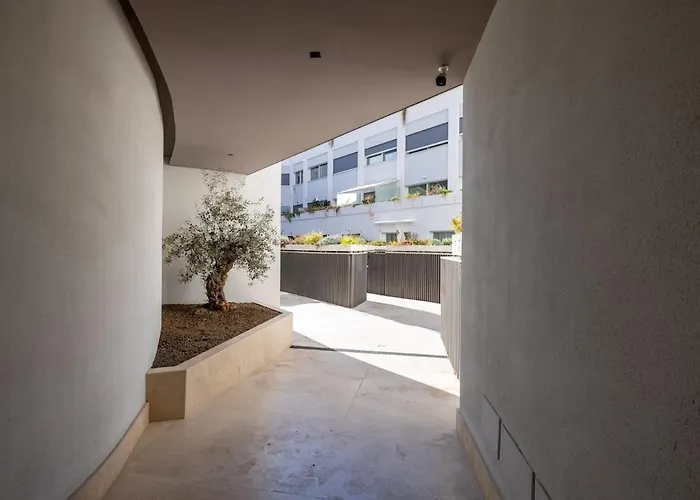 Colosseum Luxury House Apartment Rom