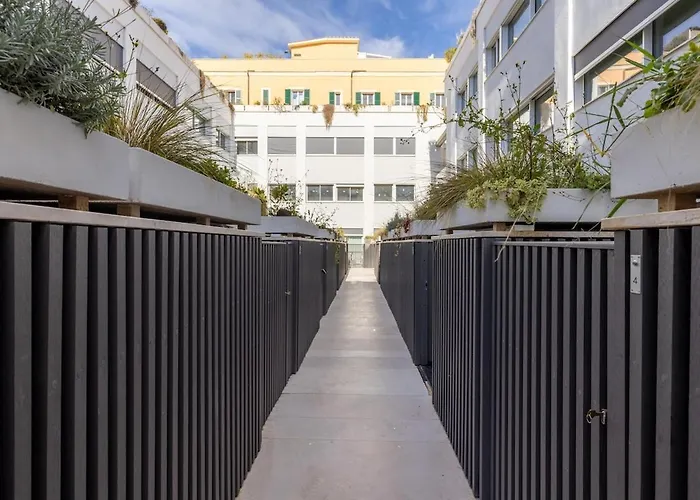 Colosseum Luxury House *