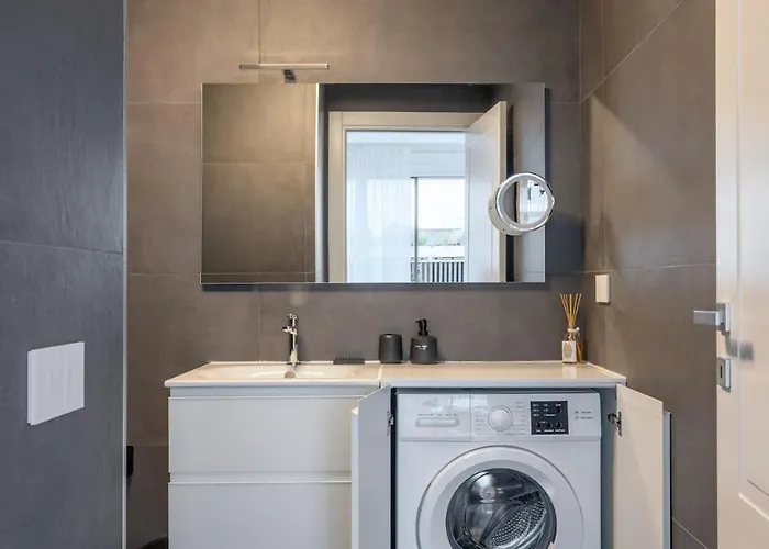 Colosseum Luxury House Apartment *