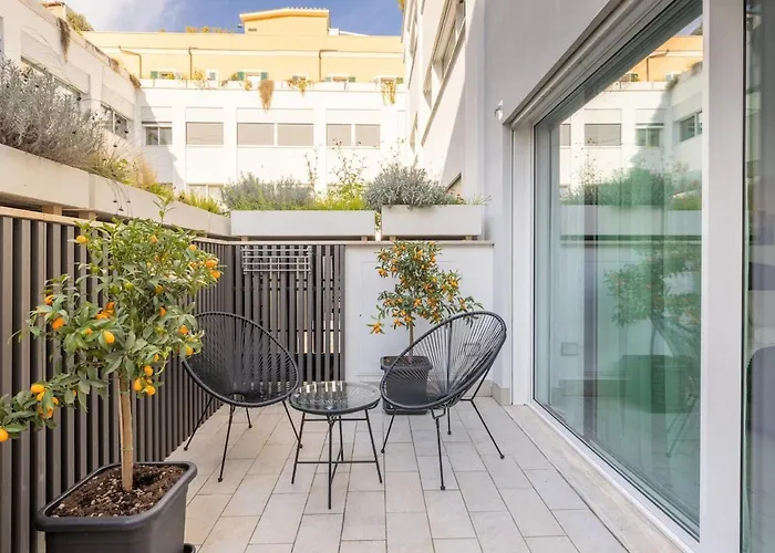 Colosseum Luxury House * Rom