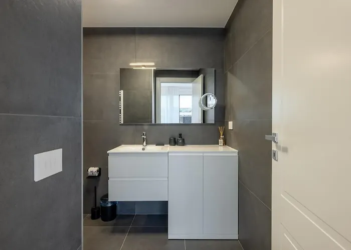 Colosseum Luxury House Apartment Rom