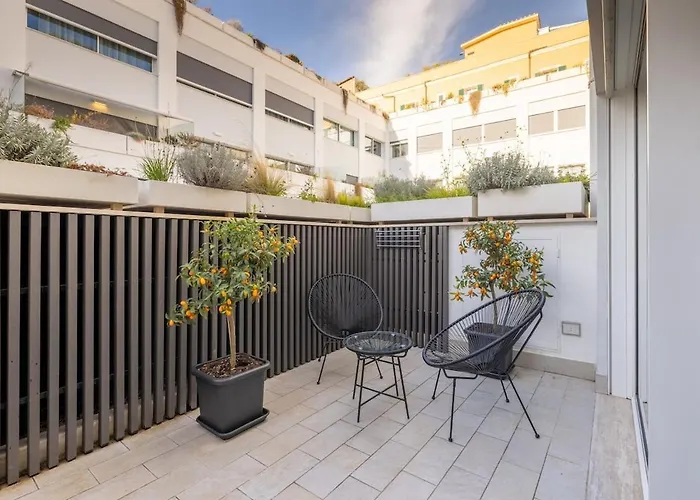 Colosseum Luxury House Rom