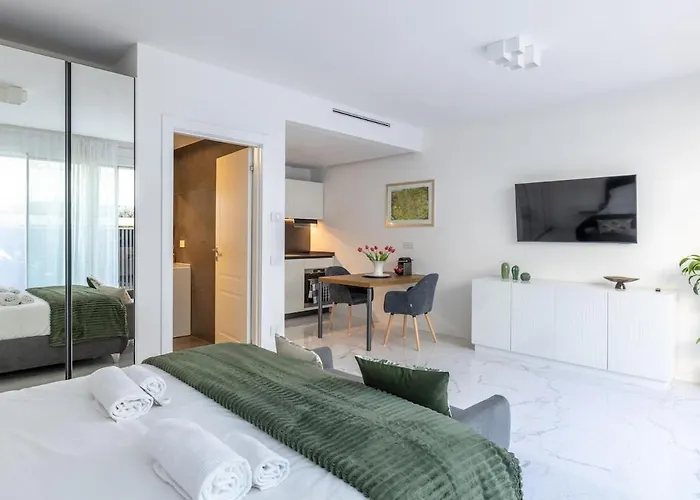 Colosseum Luxury House Apartment Rom