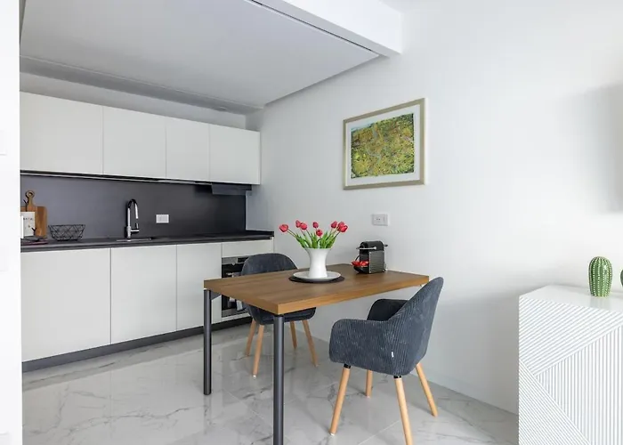 Colosseum Luxury House Apartment Rom