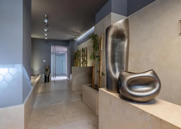 Colosseum Luxury House * Rom