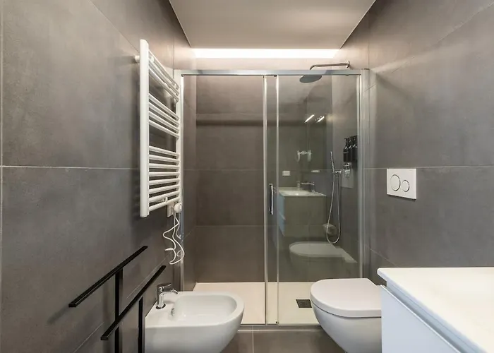 Colosseum Luxury House Rom