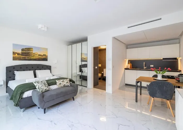 Colosseum Luxury House * Rom