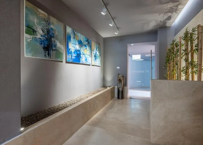 Apartment Colosseum Luxury House *