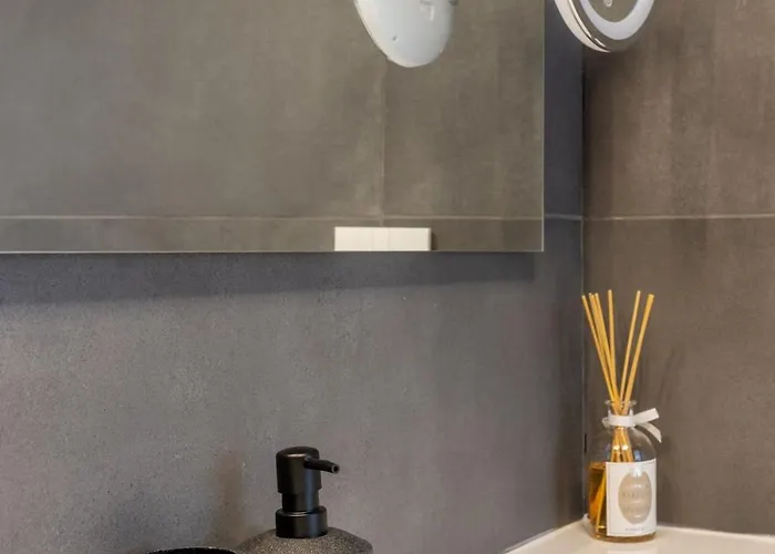 Colosseum Luxury House Apartment Rom